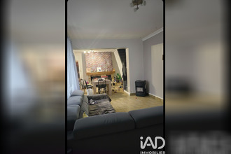 achat immeuble bruay-la-buissiere 62700