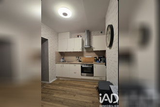 achat immeuble bruay-la-buissiere 62700