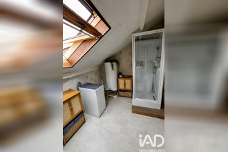 achat immeuble bruay-la-buissiere 62700
