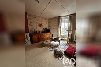 achat immeuble bruay-la-buissiere 62700