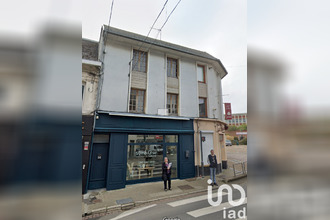 achat immeuble bruay-la-buissiere 62700