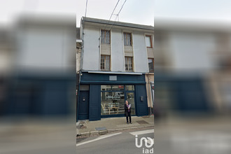 achat immeuble bruay-la-buissiere 62700
