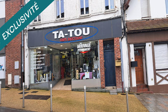 achat immeuble bruay-la-buissiere 62700