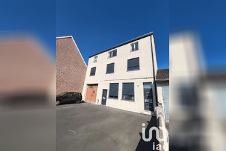 achat immeuble bruay-sur-l-escaut 59860