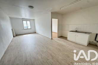 achat immeuble bruay-sur-l-escaut 59860
