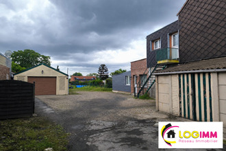 achat immeuble bruay-sur-l-escaut 59860