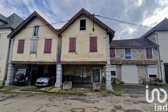 achat immeuble bruges-capbis-mifaget 64800