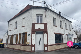 achat immeuble bruille-st-amand 59199