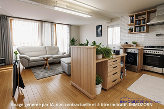 achat immeuble brumath 67170