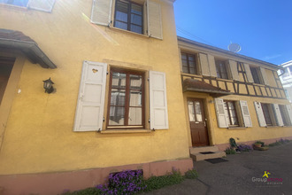 achat immeuble brumath 67170