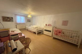 achat immeuble brumath 67170