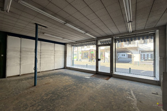 achat immeuble brumath 67170