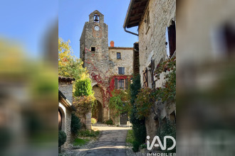 achat immeuble bruniquel 82800