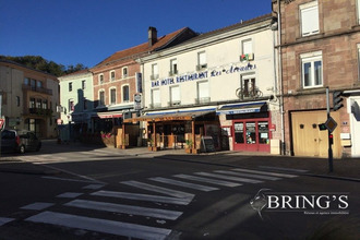 achat immeuble bruyeres 88600