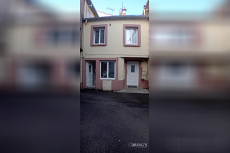 achat immeuble bruyeres 88600