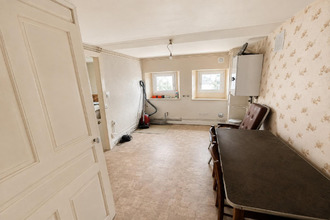 achat immeuble bruyeres 88600