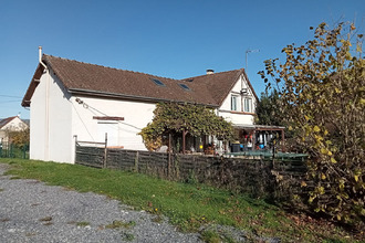 achat immeuble bucamps 60480