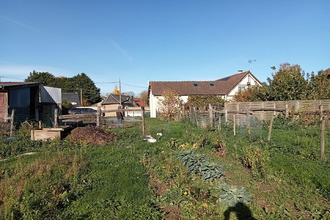 achat immeuble bucamps 60480