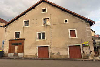 achat immeuble bucey-les-gy 70700