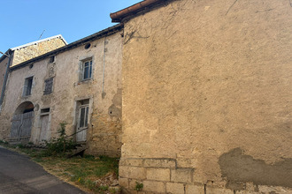 achat immeuble bucey-les-gy 70700