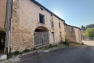 achat immeuble bucey-les-gy 70700
