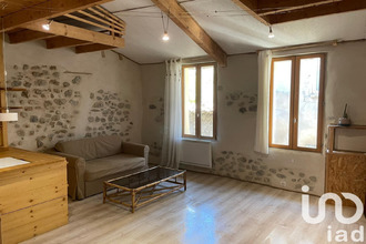 achat immeuble buis-les-baronnies 26170