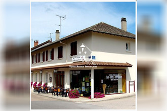 achat immeuble bujaleuf 87460