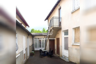 achat immeuble bujaleuf 87460