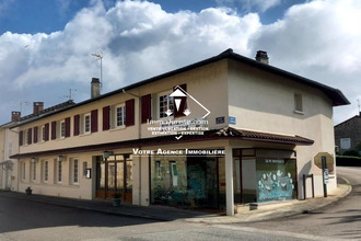 achat immeuble bujaleuf 87460