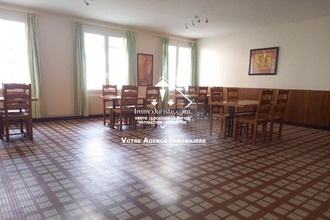 achat immeuble bujaleuf 87460