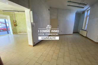 achat immeuble bully-les-mines 62160