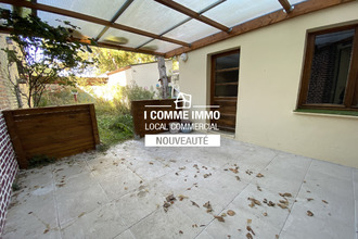 achat immeuble bully-les-mines 62160