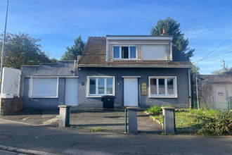 achat immeuble bully-les-mines 62160