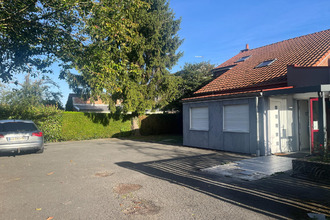 achat immeuble bully-les-mines 62160