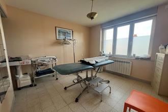 achat immeuble bully-les-mines 62160