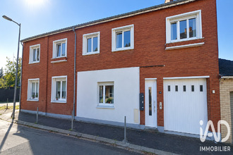 achat immeuble bully-les-mines 62160