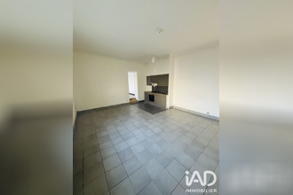achat immeuble bully-les-mines 62160