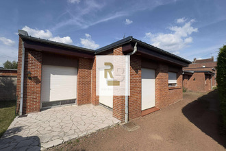 achat immeuble bully-les-mines 62160