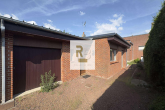 achat immeuble bully-les-mines 62160