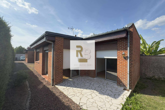 achat immeuble bully-les-mines 62160