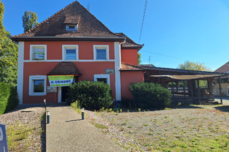achat immeuble burnhaupt-le-haut 68520