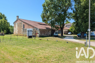 achat immeuble bussac-foret 17210