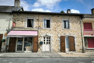 achat immeuble bussiere-galant 87230