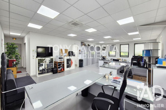 achat immeuble bussy-st-georges 77600