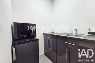 achat immeuble bussy-st-georges 77600