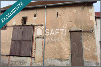 achat immeuble buzancais 36500