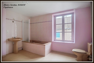 achat immeuble buzancais 36500