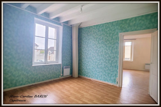 achat immeuble buzancais 36500