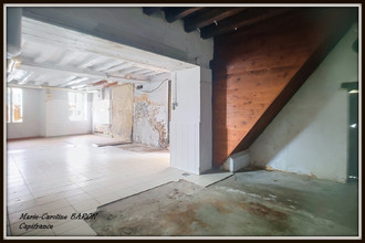 achat immeuble buzancais 36500