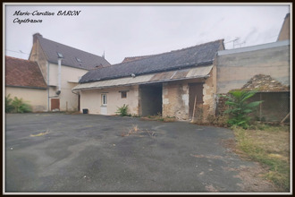achat immeuble buzancais 36500